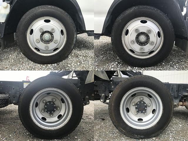 いすゞエルフダンプ小型（2t・3t）[写真17]