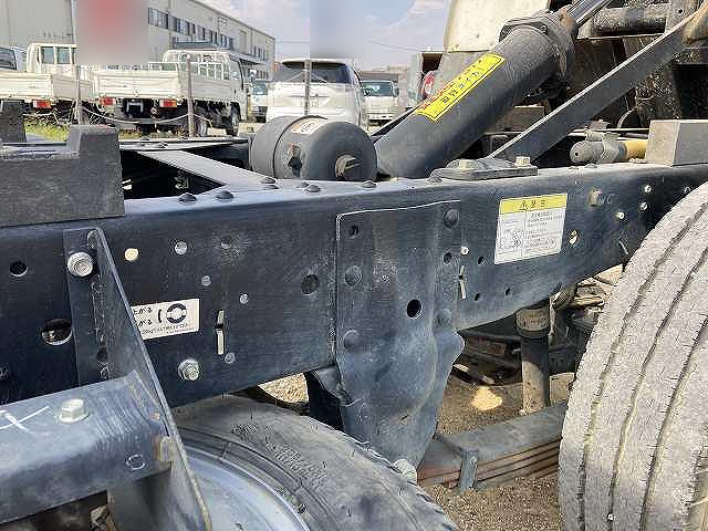 いすゞエルフダンプ小型（2t・3t）[写真18]