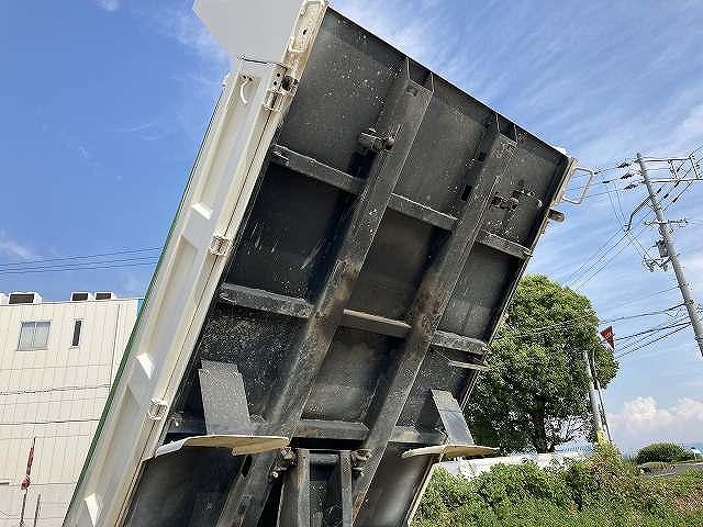 いすゞエルフダンプ小型（2t・3t）[写真22]