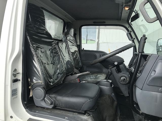 いすゞエルフダンプ小型（2t・3t）[写真24]