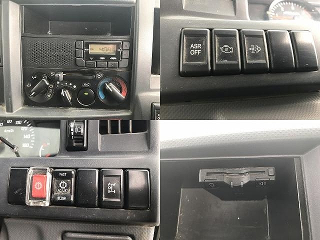 いすゞエルフダンプ小型（2t・3t）[写真26]