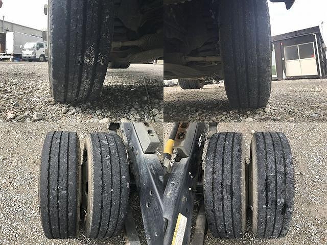 いすゞエルフダンプ小型（2t・3t）[写真32]