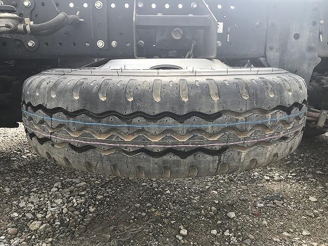 いすゞエルフダンプ小型（2t・3t）[写真33]