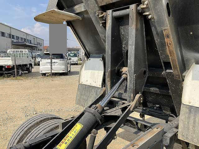 いすゞエルフダンプ小型（2t・3t）[写真34]