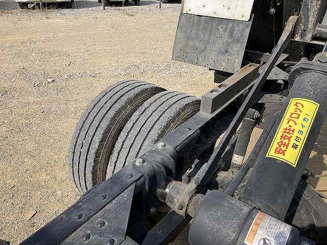 いすゞエルフダンプ小型（2t・3t）[写真35]