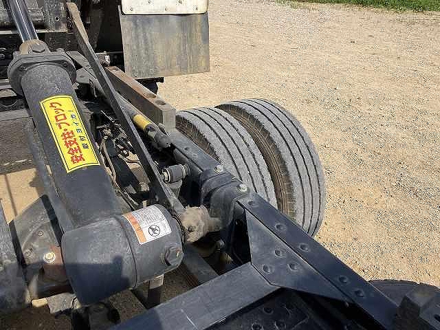 いすゞエルフダンプ小型（2t・3t）[写真36]