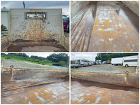 トヨタトヨエースダンプ小型（2t・3t）[写真11]