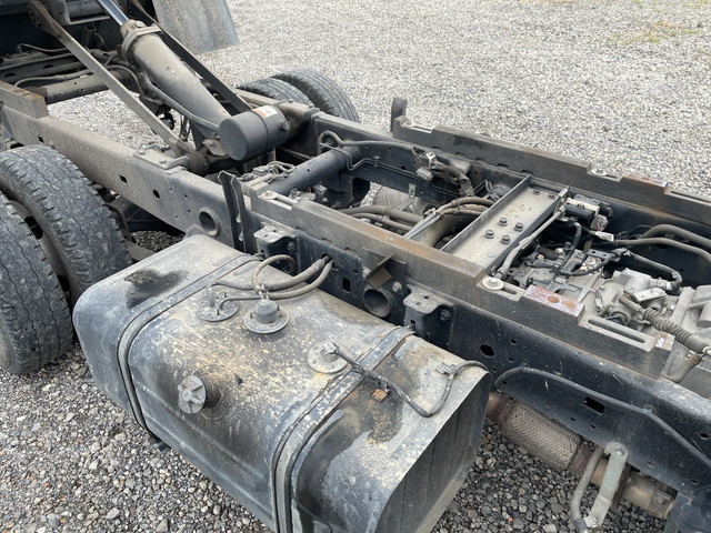 トヨタトヨエースダンプ小型（2t・3t）[写真15]