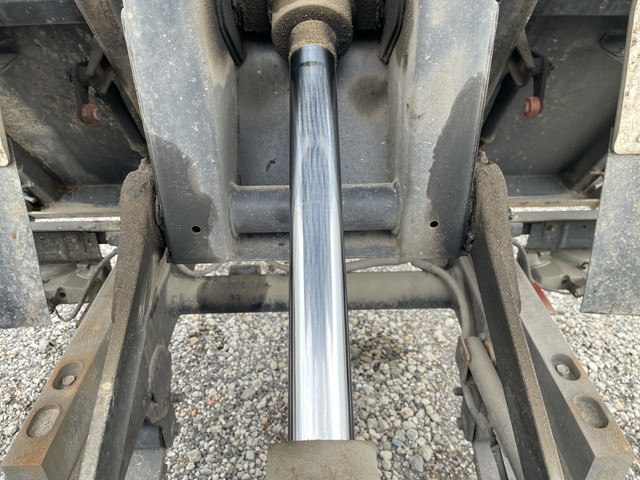 トヨタトヨエースダンプ小型（2t・3t）[写真17]