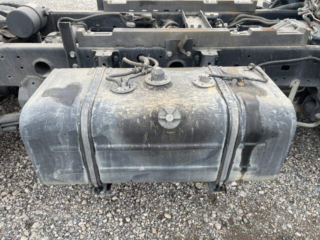 トヨタトヨエースダンプ小型（2t・3t）[写真18]