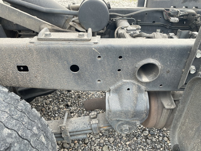 トヨタトヨエースダンプ小型（2t・3t）[写真19]