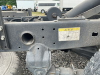 トヨタトヨエースダンプ小型（2t・3t）[写真20]