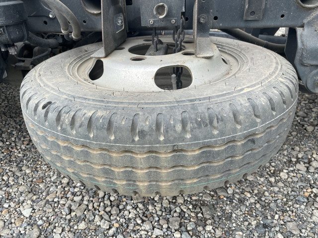 トヨタトヨエースダンプ小型（2t・3t）[写真21]