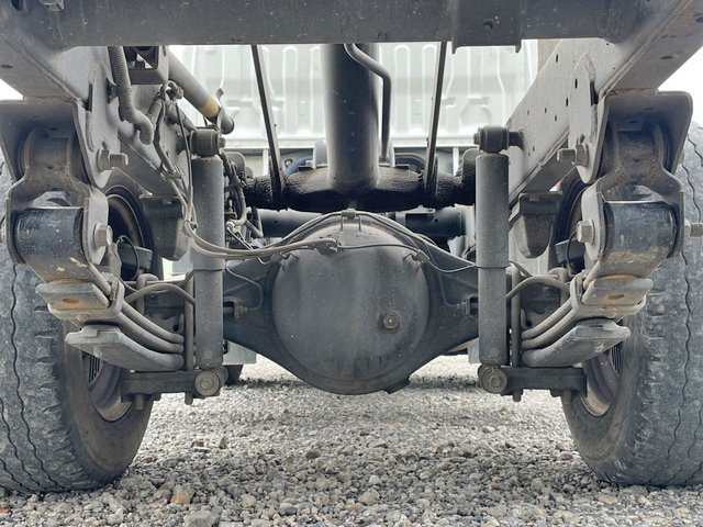 トヨタトヨエースダンプ小型（2t・3t）[写真22]