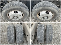 トヨタトヨエースダンプ小型（2t・3t）[写真23]