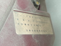 トヨタトヨエースダンプ小型（2t・3t）[写真27]