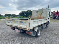 トヨタトヨエースダンプ小型（2t・3t）[写真02]