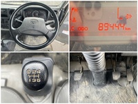 トヨタトヨエースダンプ小型（2t・3t）[写真35]