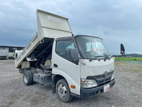 トヨタトヨエースダンプ小型（2t・3t）[写真03]