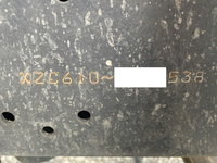 トヨタトヨエースダンプ小型（2t・3t）[写真40]