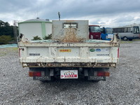 トヨタトヨエースダンプ小型（2t・3t）[写真09]