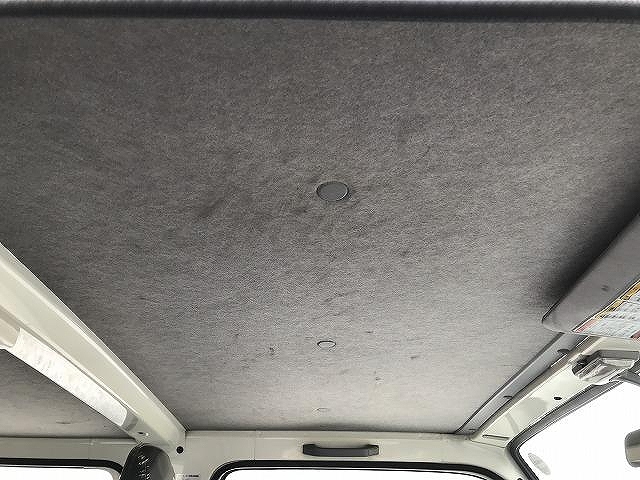 いすゞエルフダブルキャブ（Wキャブ）小型（2t・3t）[写真15]