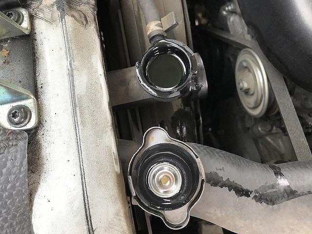 いすゞエルフダブルキャブ（Wキャブ）小型（2t・3t）[写真19]