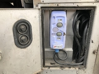 いすゞエルフダブルキャブ（Wキャブ）小型（2t・3t）[写真22]