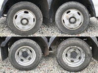 いすゞエルフダブルキャブ（Wキャブ）小型（2t・3t）[写真31]