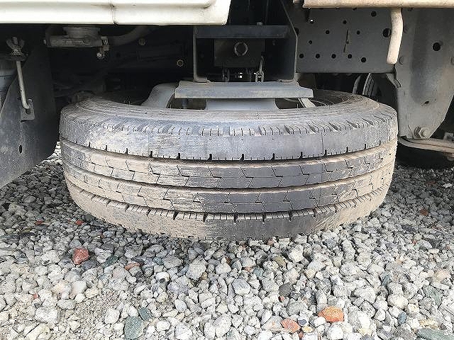 いすゞエルフダブルキャブ（Wキャブ）小型（2t・3t）[写真36]