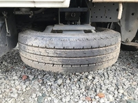 いすゞエルフダブルキャブ（Wキャブ）小型（2t・3t）[写真36]