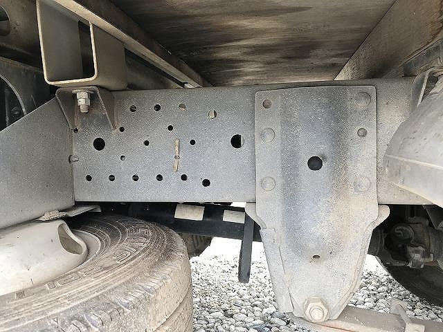 いすゞエルフダブルキャブ（Wキャブ）小型（2t・3t）[写真39]