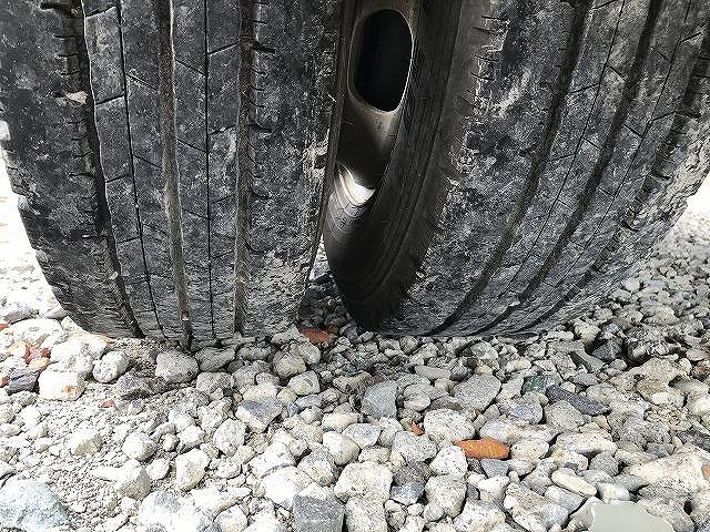 いすゞエルフダブルキャブ（Wキャブ）小型（2t・3t）[写真40]