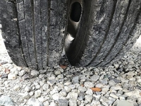 いすゞエルフダブルキャブ（Wキャブ）小型（2t・3t）[写真40]