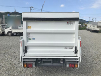 いすゞエルフダブルキャブ（Wキャブ）小型（2t・3t）[写真08]