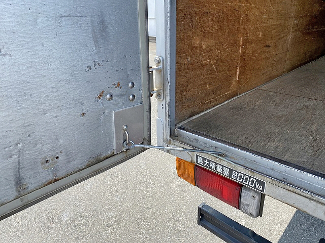 日産アトラスアルミバン小型（2t・3t）[写真14]