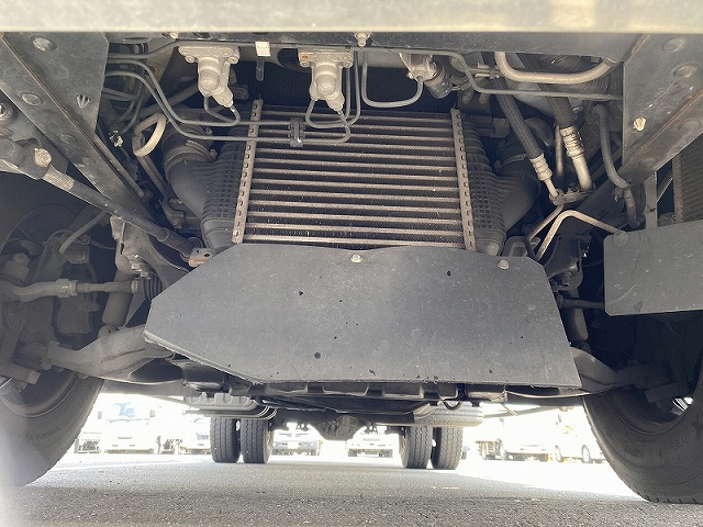 日産アトラスアルミバン小型（2t・3t）[写真19]