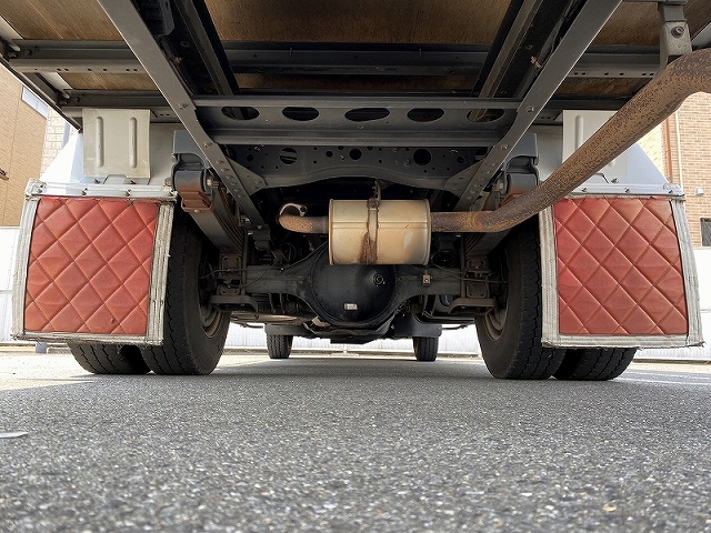 日産アトラスアルミバン小型（2t・3t）[写真22]