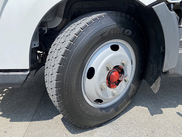 日産アトラスアルミバン小型（2t・3t）[写真23]