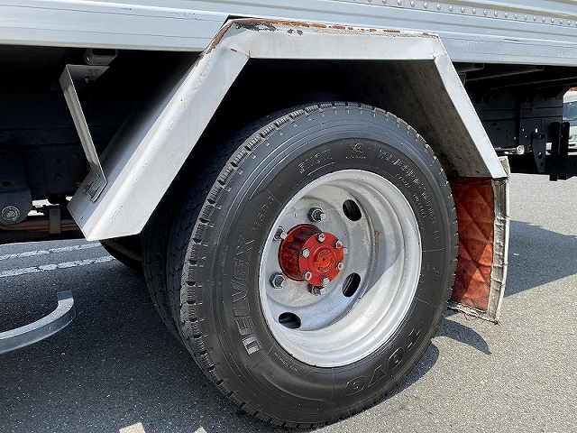 日産アトラスアルミバン小型（2t・3t）[写真25]