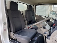 日産アトラスアルミバン小型（2t・3t）[写真28]