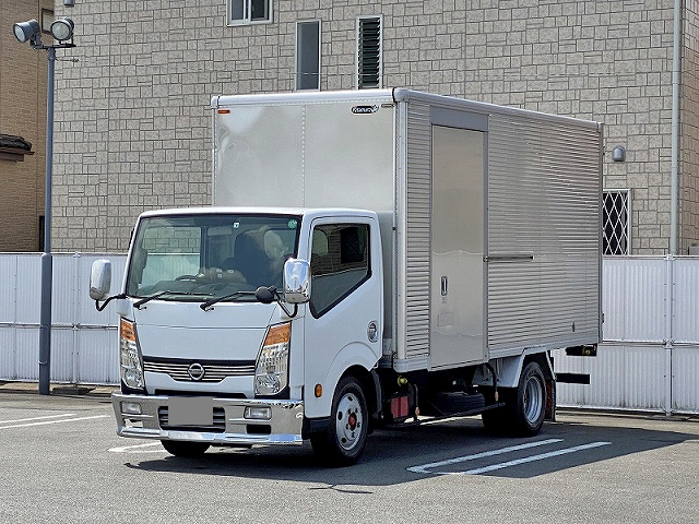 日産アトラスアルミバン小型（2t・3t）[写真03]