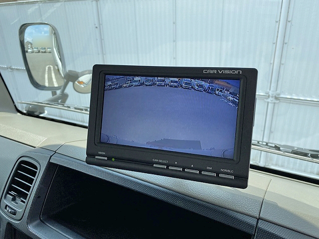 日産アトラスアルミバン小型（2t・3t）[写真31]