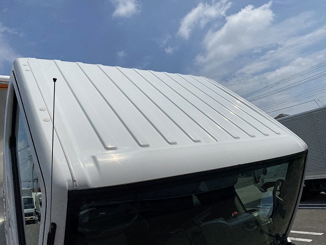 日産アトラスアルミバン小型（2t・3t）[写真37]