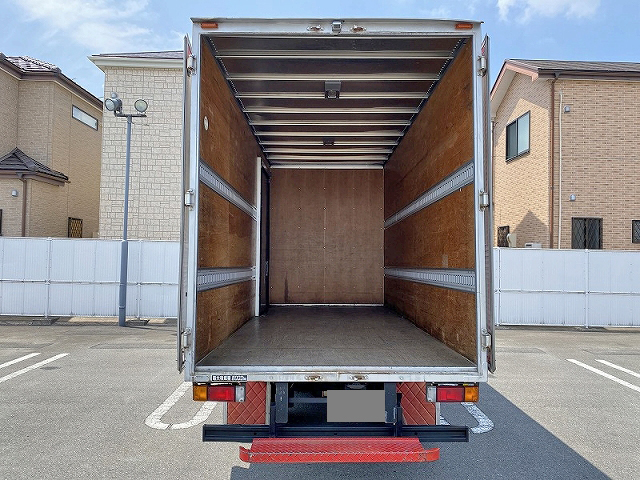 日産アトラスアルミバン小型（2t・3t）[写真06]