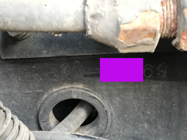 UDトラックスクオントレーラーヘッド（トラクターヘッド）大型（10t）[写真19]