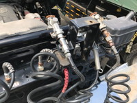 UDトラックスクオントレーラーヘッド（トラクターヘッド）大型（10t）[写真03]