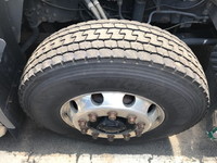 UDトラックスクオントレーラーヘッド（トラクターヘッド）大型（10t）[写真07]