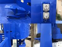 いすゞエルフ高所作業車小型（2t・3t）[写真12]