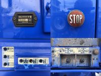 いすゞエルフ高所作業車小型（2t・3t）[写真14]